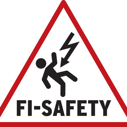 Brennenstuhl plastic wall-mounted distributor ( 4000873992 ) CEE-32 A, 5-pole