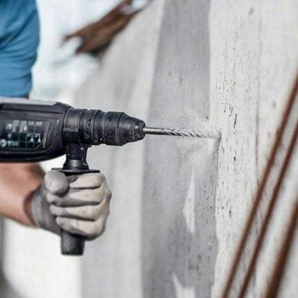 Bosch Foret Plus-5 ( 4000909827 ) Ø 12,0 mm L.400 mm L.460 mm