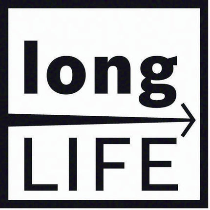 Bosch reciprocating saw blade S 522 EF ( 8000343775 ) length 100 mm width 19 mm set, milled