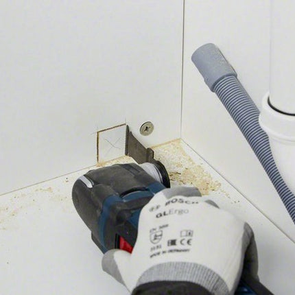 Brzeszczot do cięcia wgłębnego Bosch AIZ 32 EPC ( 4000908672 ) Szerokość 32 mm Głębokość wgłębiania 50 mm