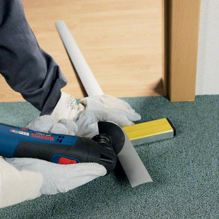 Lame de scie segmentée ACZ 85 EB Bosch ( 4000908667 ) Ø 85 mm