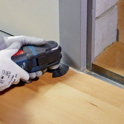 Lame de scie segmentée ACZ 85 EB Bosch ( 4000908667 ) Ø 85 mm