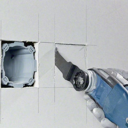 Bosch Tauchsägeblatt AIZ 32 APB ( 4000908669 ) Breite 32 mm Eintauchtiefe 50 mm