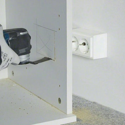 Bosch Tauchsägeblatt AIZ 32 APB ( 4000908669 ) Breite 32 mm Eintauchtiefe 50 mm