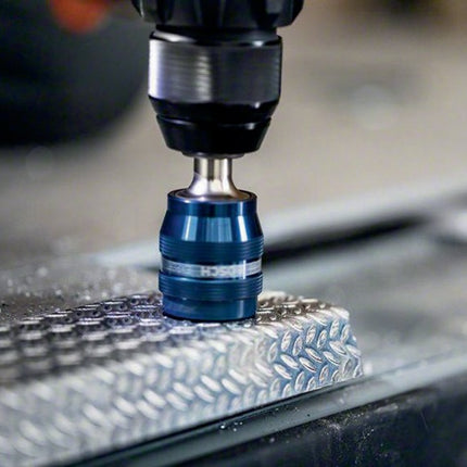 Sega a tazza Bosch Expert Lamiera ( 4000800273 ) sega Ø 35 mm profondità di taglio 5 mm