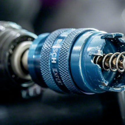 Sega a tazza Bosch Expert Lamiera ( 4000800273 ) sega Ø 35 mm profondità di taglio 5 mm