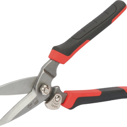 Bessey Combi Shears D52-2 ( 4000811179 ) Overall length 203 mm Cutting edge length 53 mm 2-component handle