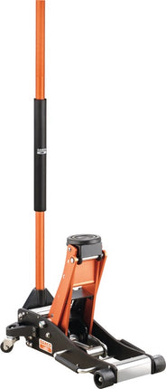 Gato de maniobra Bahco BH1A2500 ( 4000821241 ) capacidad de carga hidráulica 2,5 t peso 25 kg