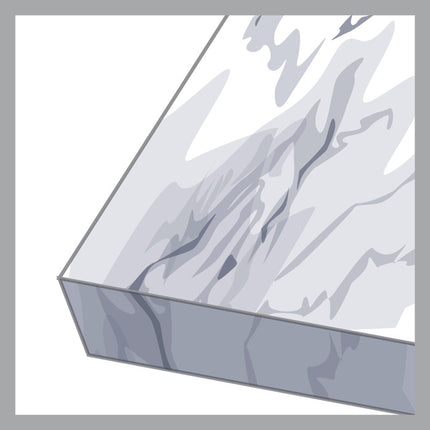 Alpen roof tile drill ( 8000448884 ) Ø 5 mm total length 100 mm