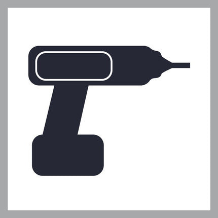 Alpen roof tile drill ( 8000448884 ) Ø 5 mm total length 100 mm