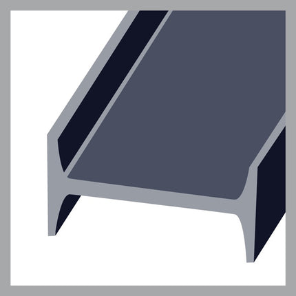 Juego de brocas Alpen Multicut (8000594605) 4 piezas SDS-plus