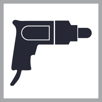 Juego de brocas Alpen Multicut (8000594605) 4 piezas SDS-plus