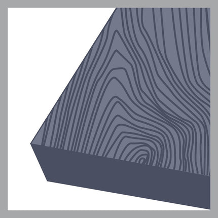 Juego de brocas Alpen Multicut (8000594605) 4 piezas SDS-plus