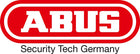 ABUS cylinder padlock T65AL/40 white Lock-Tag ( 3000280263 ) Lock body width 43 mm
