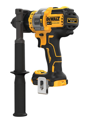 DeWalt DCD 999 N Perceuse-visseuse à percussion sans fil 18 V 95 Nm Brushless + 1x batterie Powerstack 1,7 Ah - sans chargeur