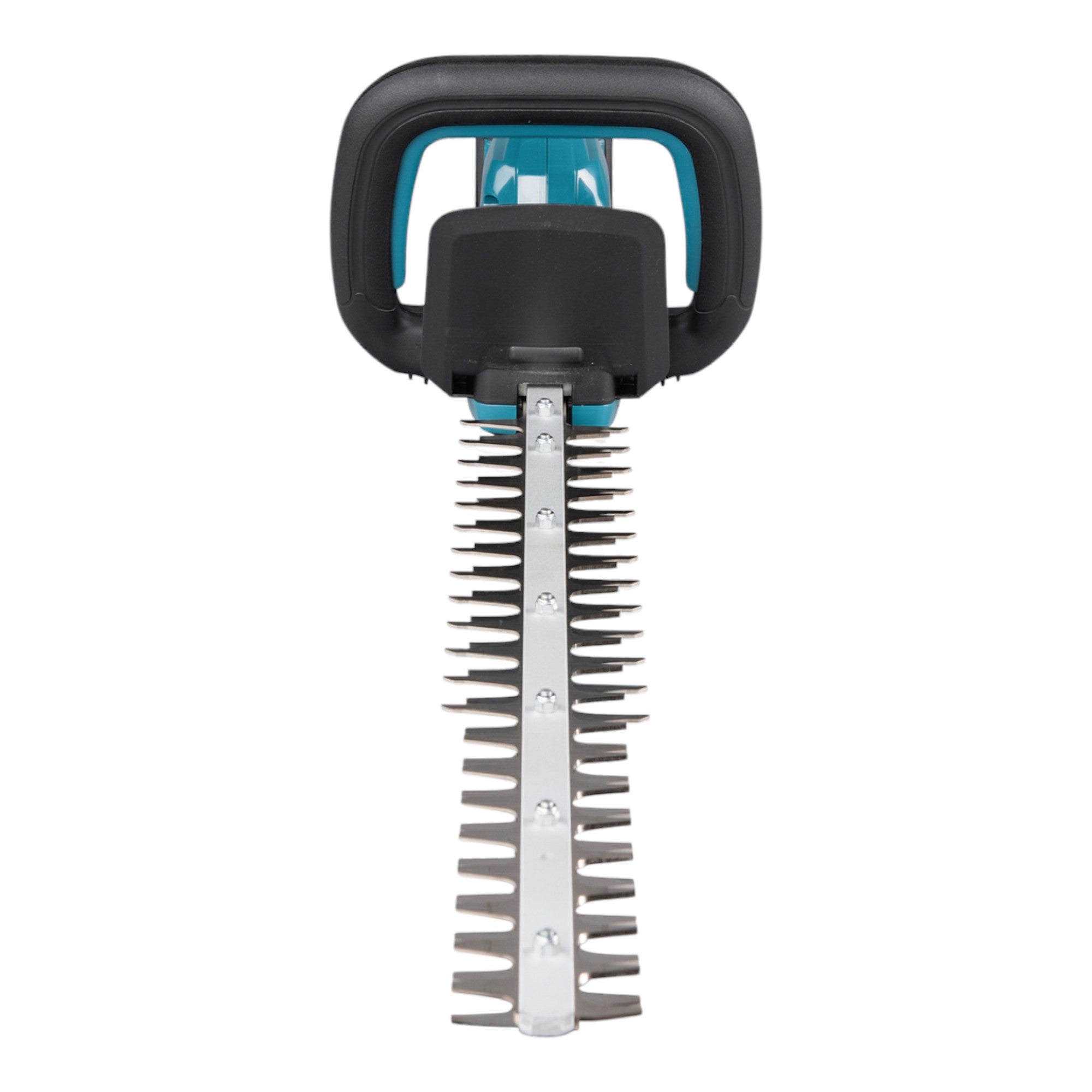 Makita DUH 606 Z Akku Heckenschere 18 V 600 mm Brushless Solo ohne Akku ohne Ladegeraet 3 - toolbrothers
