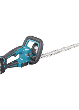 Cortasetos a batería Makita DUH 606 ​​​​Z 18 V 600 mm sin escobillas solo - sin batería, sin cargador