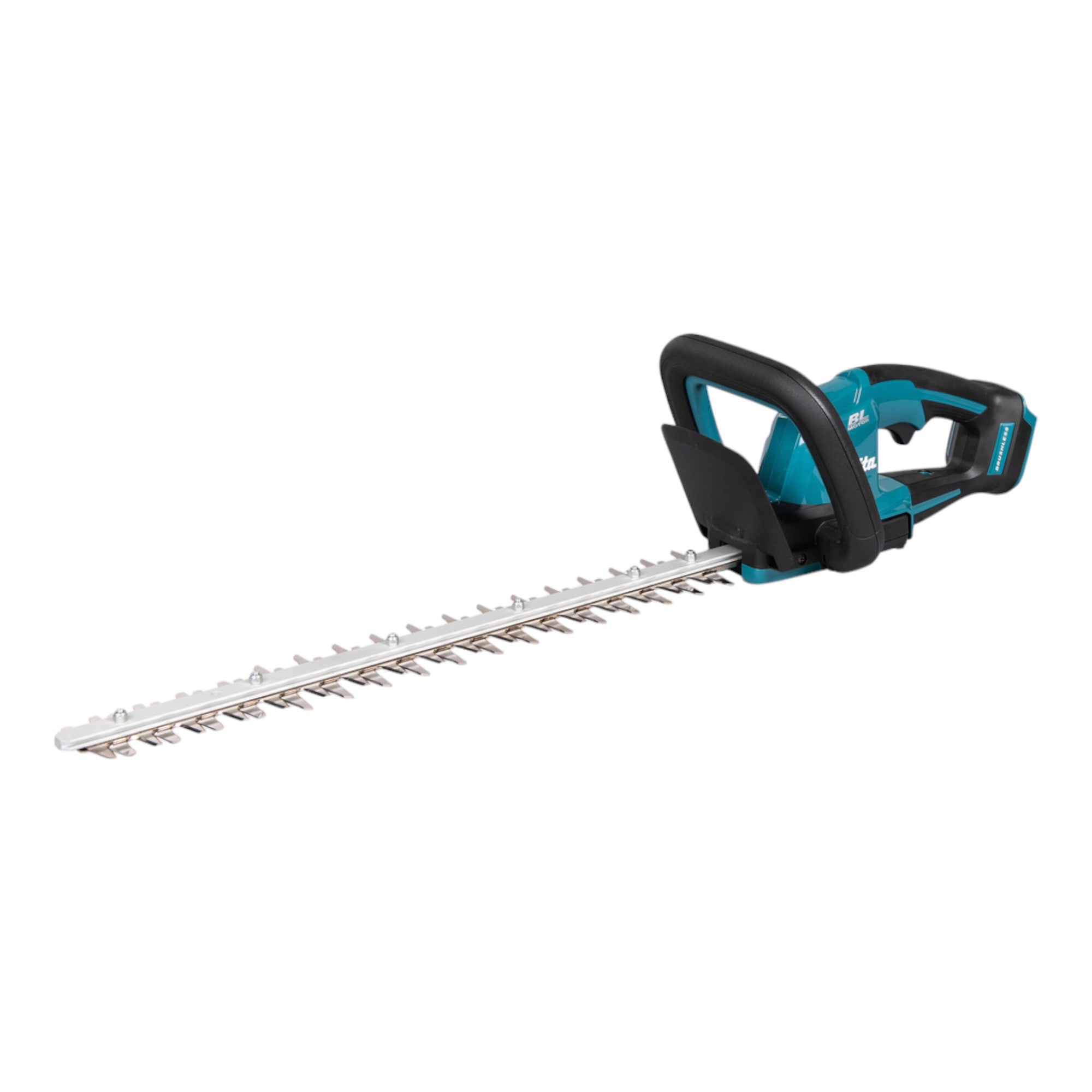 Makita DUH 506 Z Akku Heckenschere 18 V 50 cm Brushless Solo ohne Akku ohne Ladegeraet 0 - toolbrothers