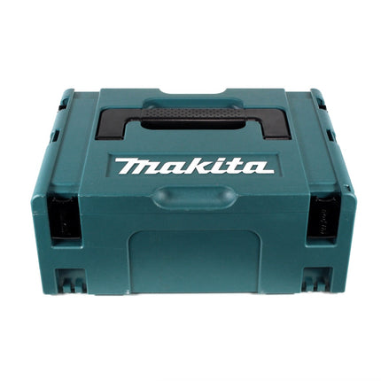 Makita Valigetta MAKPAC 2 - senza inserto