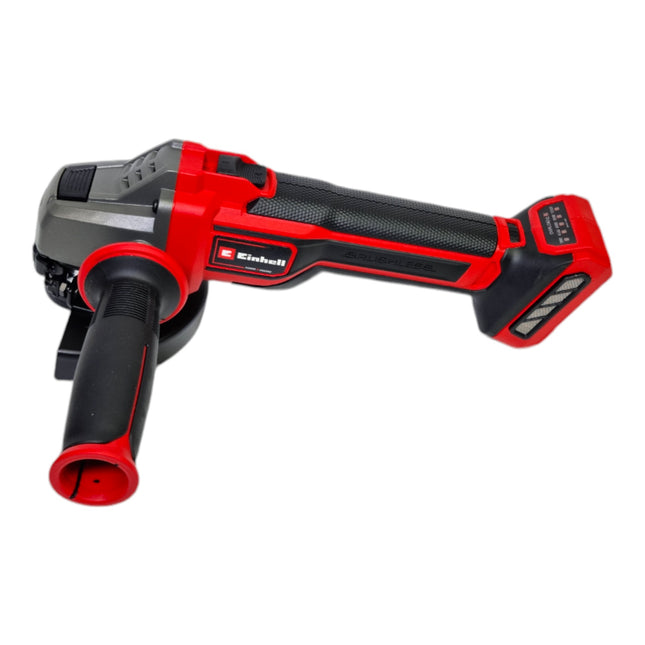 Amoladora angular sin cable Einhell TP-AG 18/125 CE Q Li-Solo 18 V 125 mm sin escobillas ( 4431155 ) Solo - sin batería, sin cargador