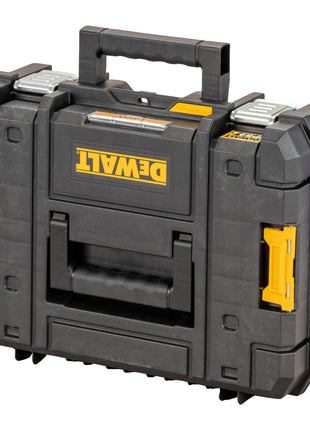 Taladro percutor inalámbrico DeWalt DCD 999 NT 18 V 95 Nm Brushless + TSTAK - sin batería, sin cargador