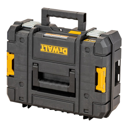 DeWalt DCD 999 H1T cordless impact drill 18 V 95 Nm brushless + 1x Powerstack battery 5.0 Ah + charger + TSTAK