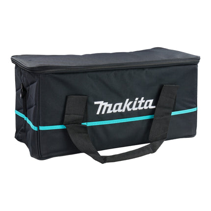 Aspiradora sin cable Makita DCL 184 Z 18 V 54 mbar 0,5 l + bolsa de transporte - sin batería, sin cargador