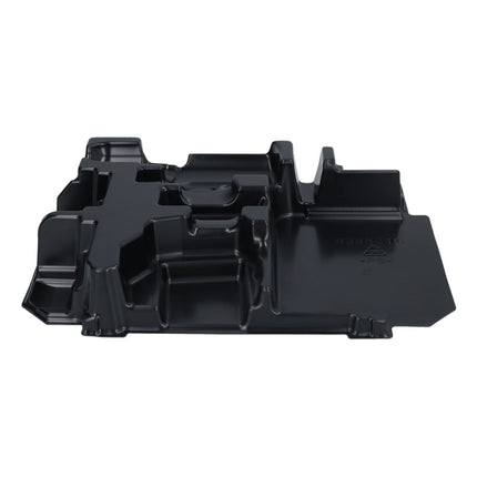 Makita System Einlage für DHP Schlagbohrschrauber / DDF Borhschrauber ( 838831-5 ) Tiefziehteil für Makpac