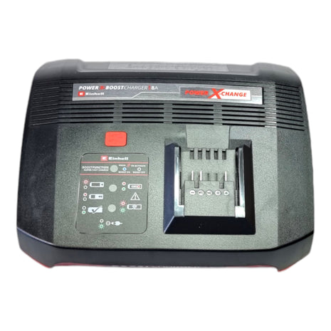 Einhell Power X-Boostcharger 8A Caricatore rapido 18 V 8,0 A Power X-Change ( 4512155 )