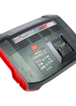 Einhell Power X-Boostcharger 8A Cargador rápido 18 V 8,0 A Power X-Change (4512155)