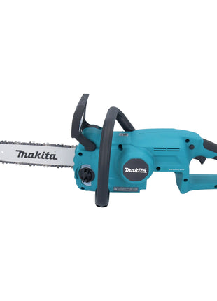 Motosierra a batería Makita DUC 307 ZX3 18 V 30 cm sin escobillas solo - sin batería, sin cargador