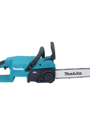 Motosierra a batería Makita DUC 307 ZX3 18 V 30 cm sin escobillas solo - sin batería, sin cargador