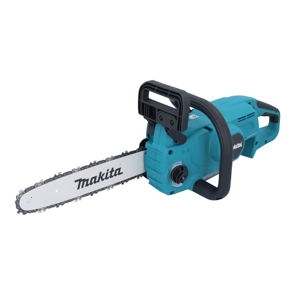 Makita DUC 307 ZX3 Motosierra sin cable 18 V 30 cm sin escobillas solo - sin batería, sin cargador
