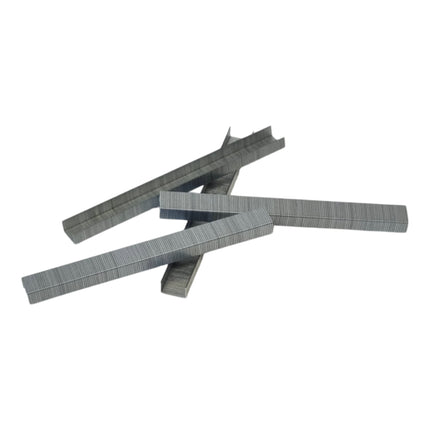 Prebena 10x VZ06CNK graffa 10,5 x 6 mm tipo VZ 67000 pezzi acciaio zincato