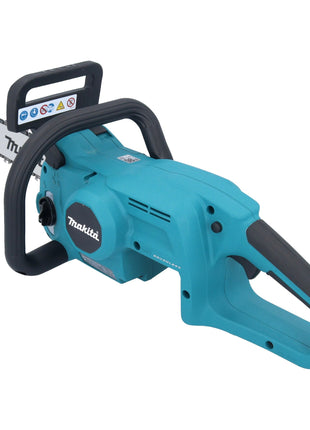 Makita DUC 307 RTX3 Akku Kettensäge 18 V 30 cm Brushless + 1x Akku 5,0 Ah + Ladegerät