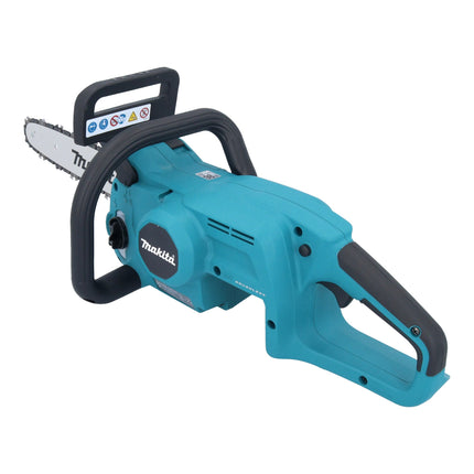 Makita DUC 307 RT2X3 Cordless chainsaw 18 V 30 cm brushless + 2x battery 5.0 Ah + charger