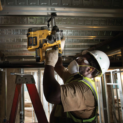 DeWalt D 25303 DH Aspirapolvere per martello combinato a batteria SDS-Plus DCH273 e DCH274