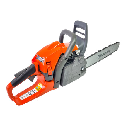 Husqvarna 435 II petrol chainsaw 1.6 kW 2.2 hp 40.9 cm³ 38cm ( 970559735 )