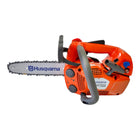 Husqvarna T525 petrol chainsaw 1.1 kW 27 cm³ 18.1 m/s 25 cm 10