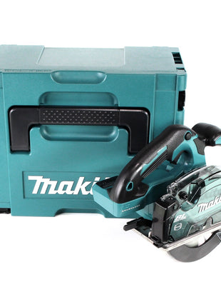 Makita DCS 553 ZJ Akku Metallhandkreissäge 18V 150 mm Brushless Solo + Makpac - ohne Akku, ohne Ladegerät - Toolbrothers