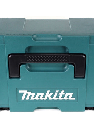 Makita DCS 553 M1J Akku Metallhandkreissäge 18V 150 mm Brushless + 1x Akku 4,0Ah + Makpac - ohne Ladegerät - Toolbrothers