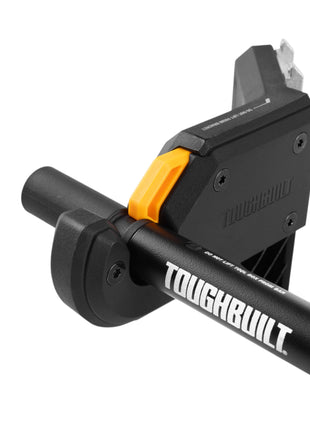 Toughbuilt StackTech TB B1 A 32 Rollenhalter 3 - toolbrothers