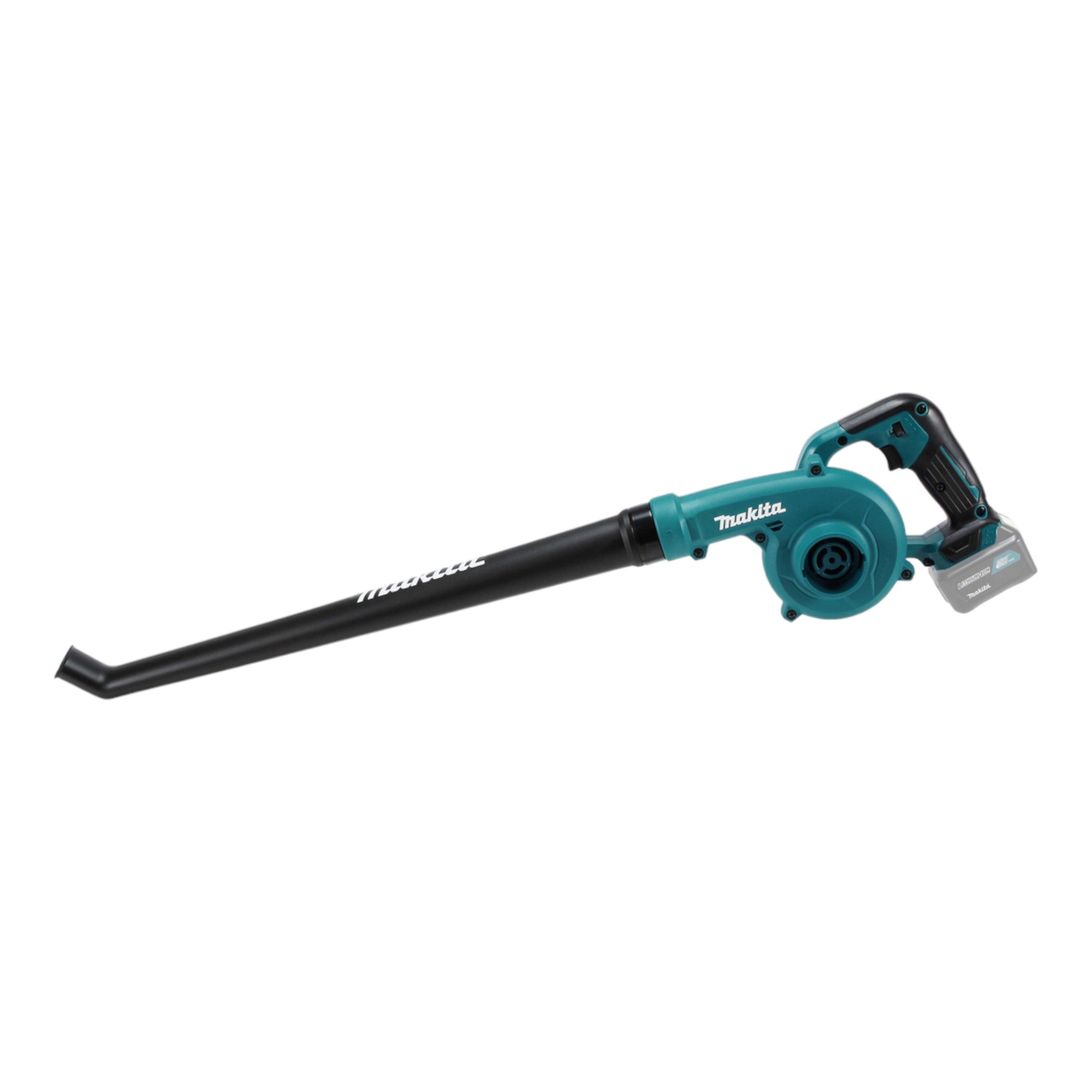 Makita UB 101 DZ Akku Geblaese 12 V max Solo ohne Akku ohne Ladegeraet 1 - toolbrothers