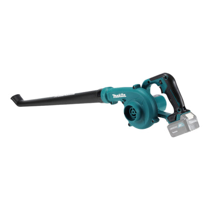 Makita UB 101 DZ Soffiatore a batteria 12 V max. solo - senza batteria, senza caricabatterie