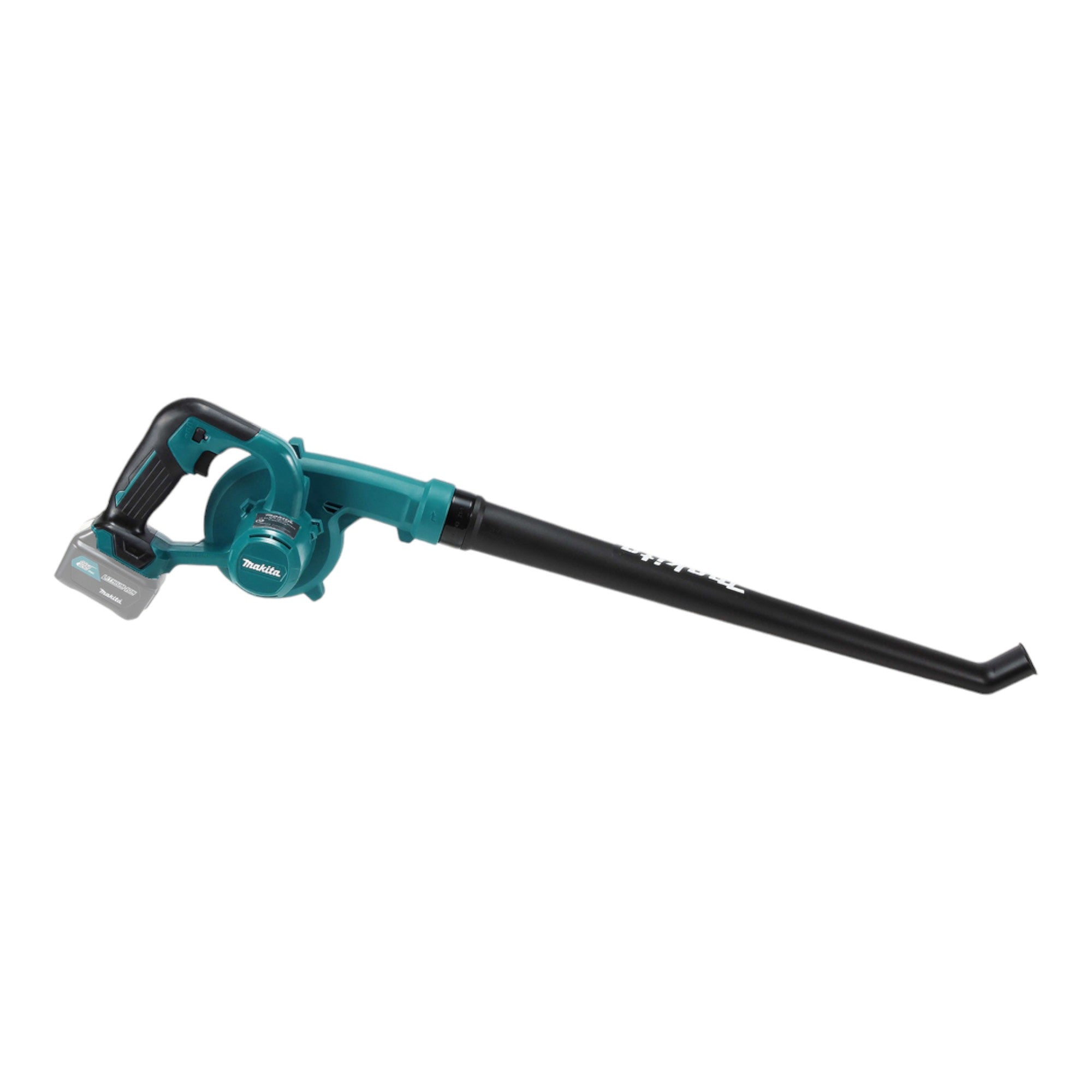 Makita UB 101 DZ Akku Geblaese 12 V max Solo ohne Akku ohne Ladegeraet 2 - toolbrothers