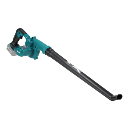 Makita UB 101 DZ Soffiatore a batteria 12 V max. solo - senza batteria, senza caricabatterie