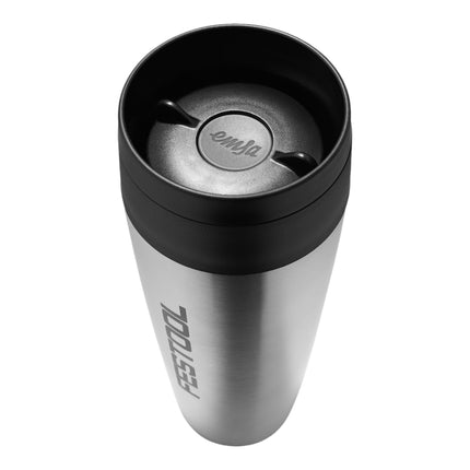 Festool TC-FT1 termo taza 500 ml 242 x 80 x 80 mm 1 ud. ( 578383 )