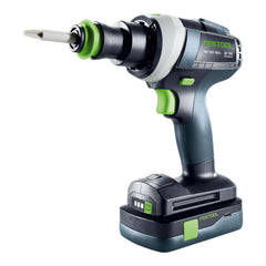 Collection image for: Festool Centrotec Bohrer