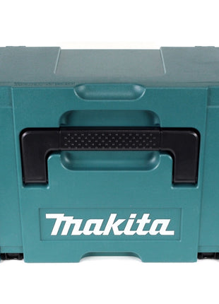 Makita DCS 553 RMJ Akku Metallhandkreissäge 18V 150 mm Brushless + 2x Akku 4,0Ah + Ladegerät + Makpac - Toolbrothers