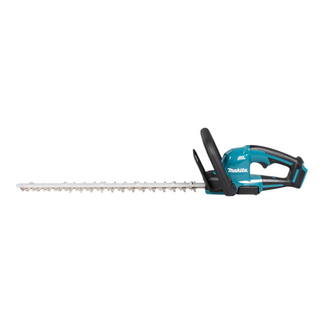 Makita DUH 506 SY Akku Heckenschere 18 V 50 cm Brushless + 1x Akku 1,5 Ah + Ladegerät